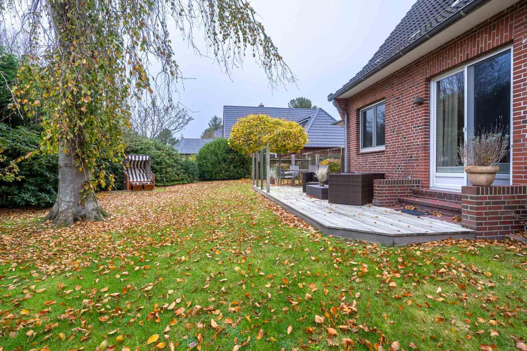 Domizil Im Dorf - Luxurioeses Ferienhaus In Spo Санкт-Петер-Ординг Экстерьер фото