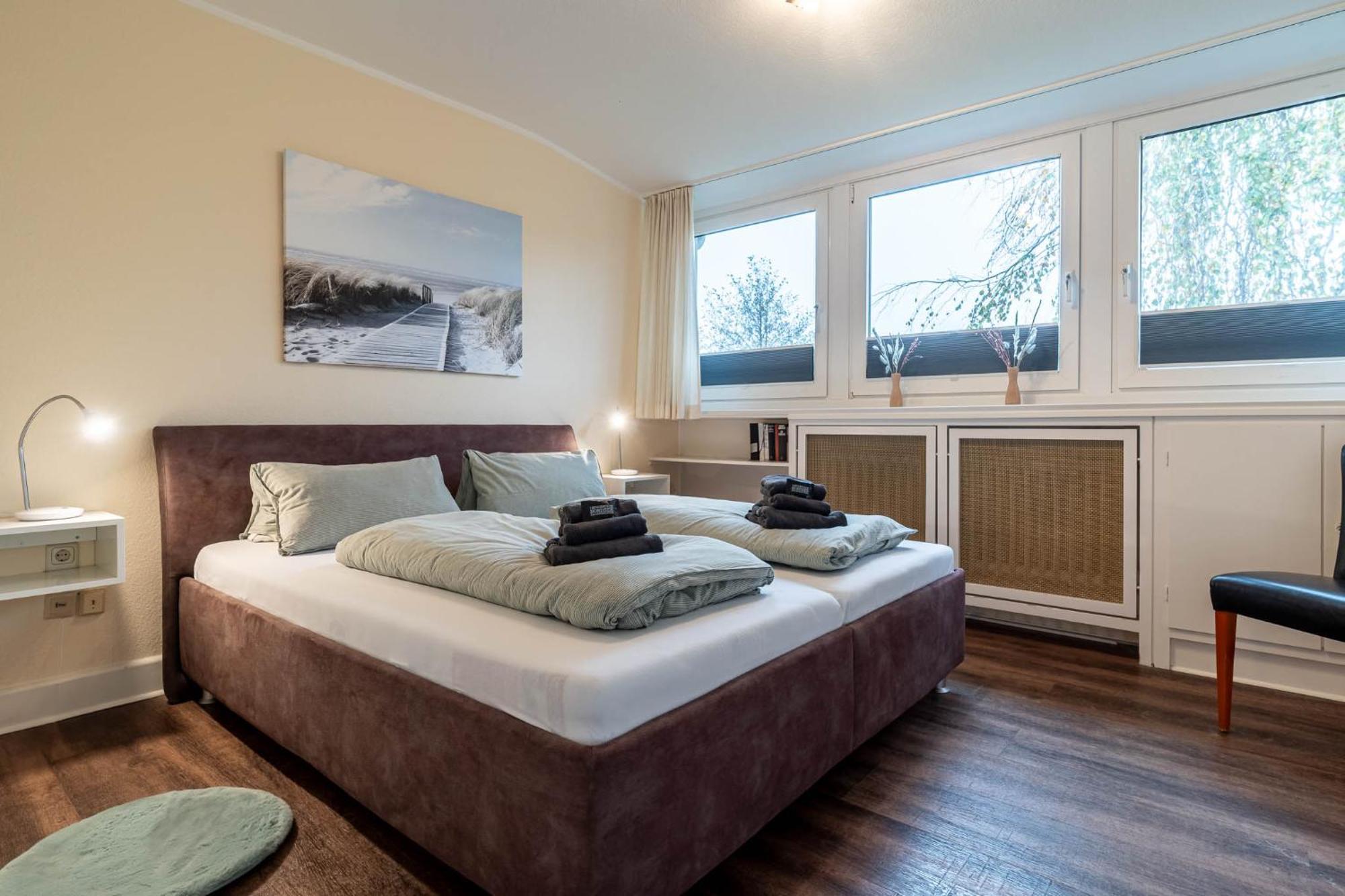 Domizil Im Dorf - Luxurioeses Ferienhaus In Spo Санкт-Петер-Ординг Экстерьер фото